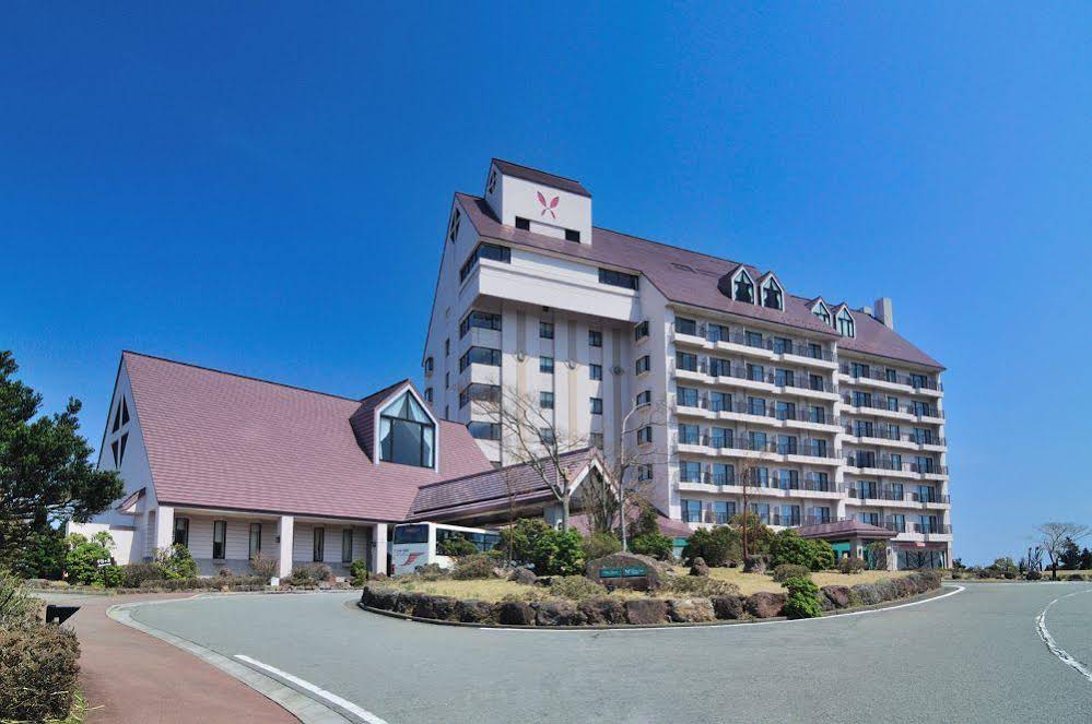 Hotel Harvest Amagikogen