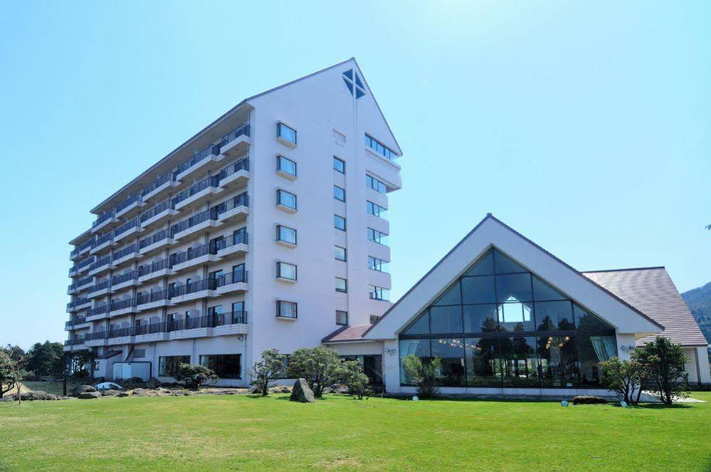 Hotel Harvest Amagikogen