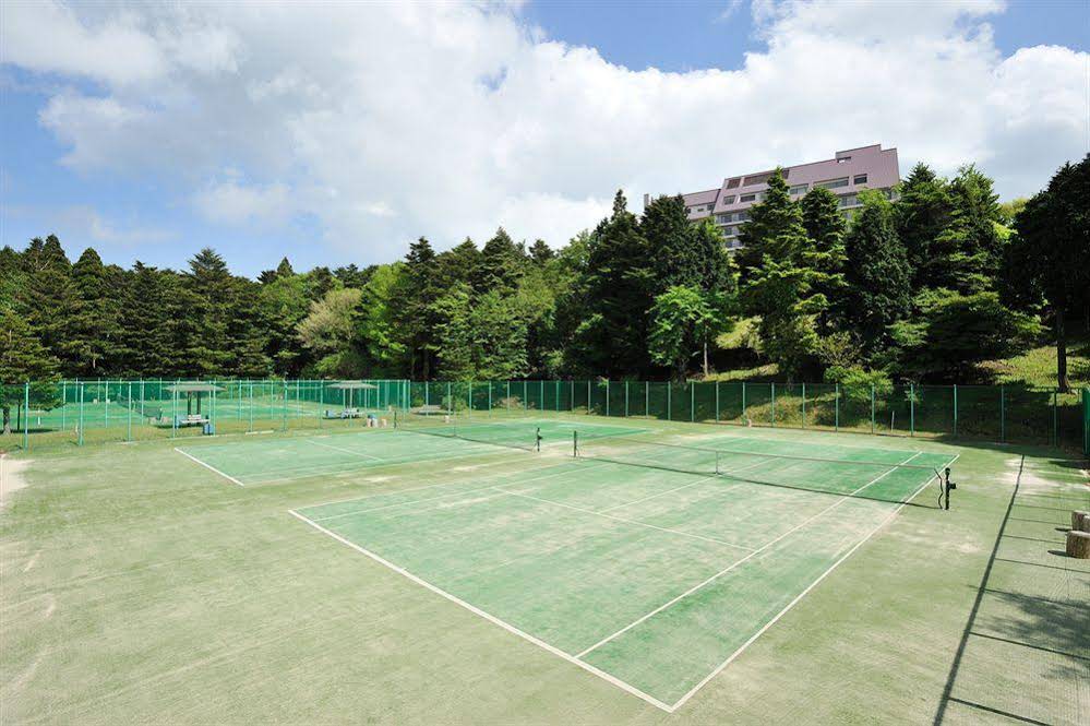 Hotel Harvest Amagikogen