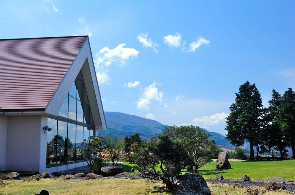 Hotel Harvest Amagikogen