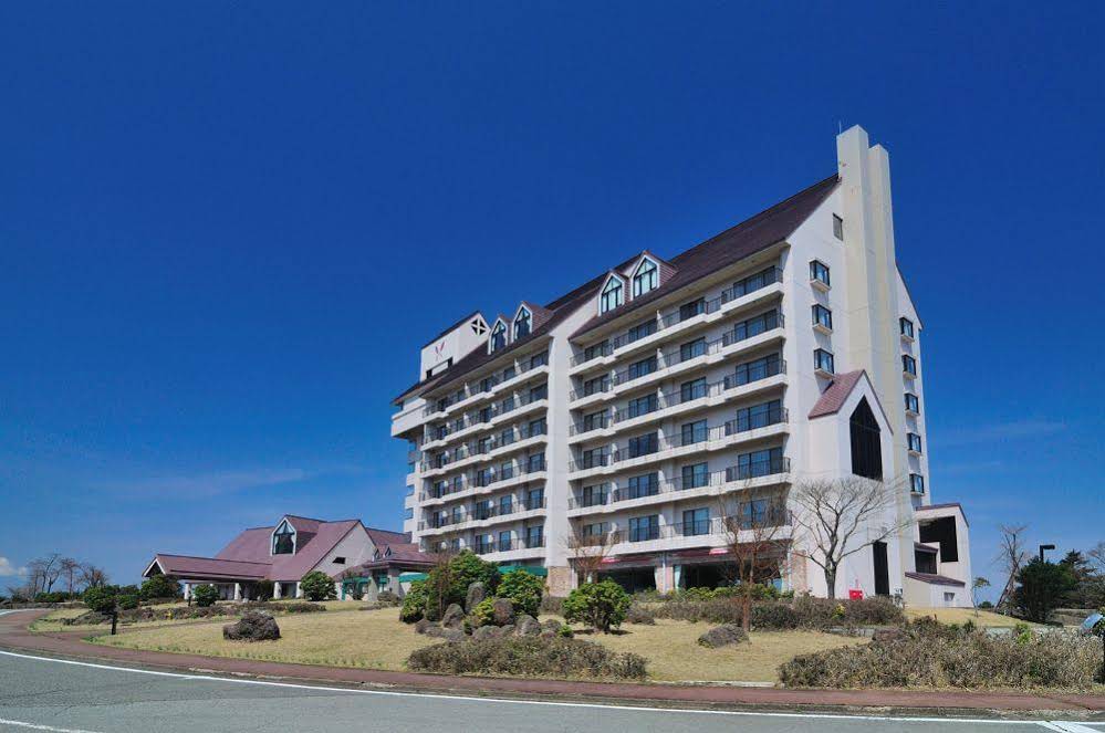 Hotel Harvest Amagikogen