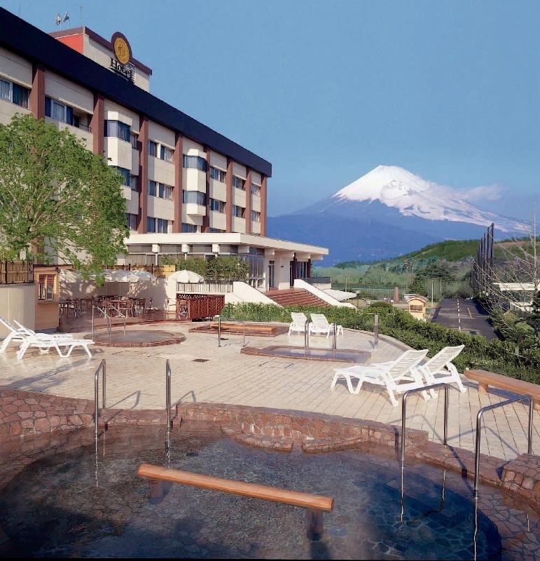 Hotel Winery Hill