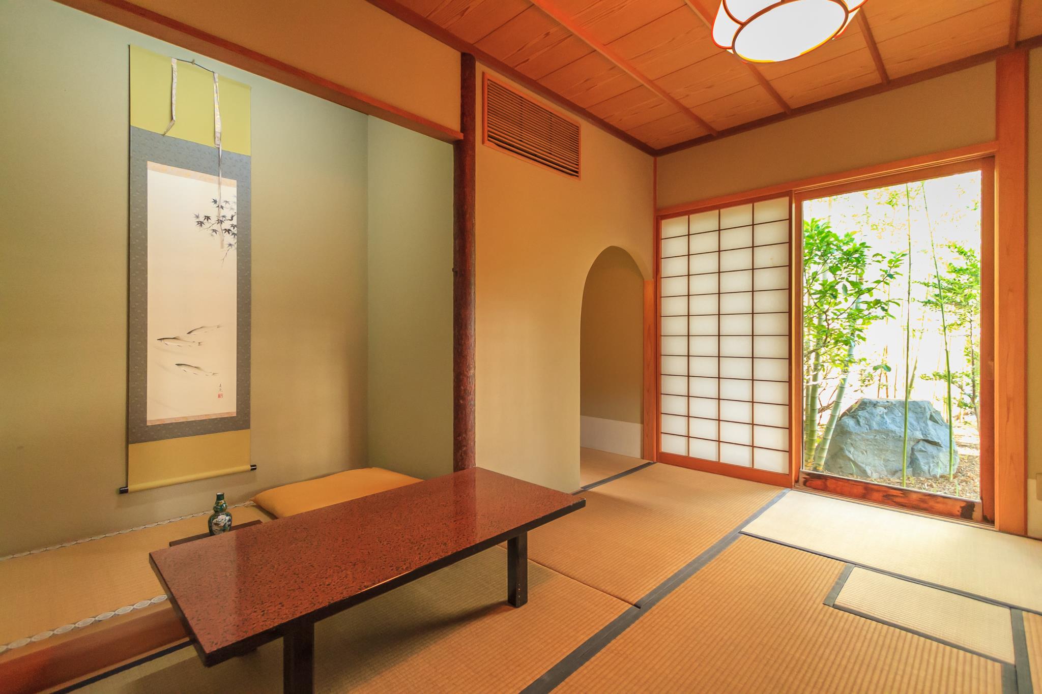 Izu Fuji Yamasakura Onsen Kaikan