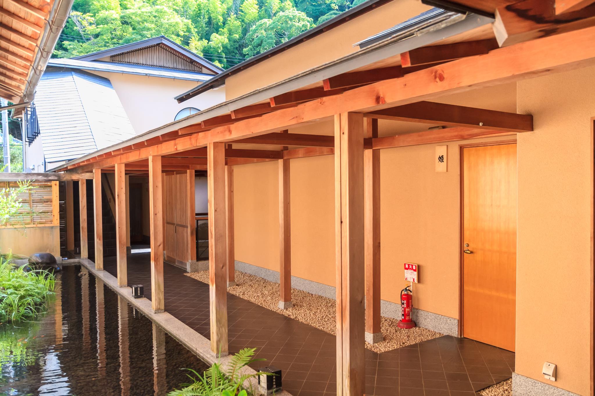 Izu Fuji Yamasakura Onsen Kaikan