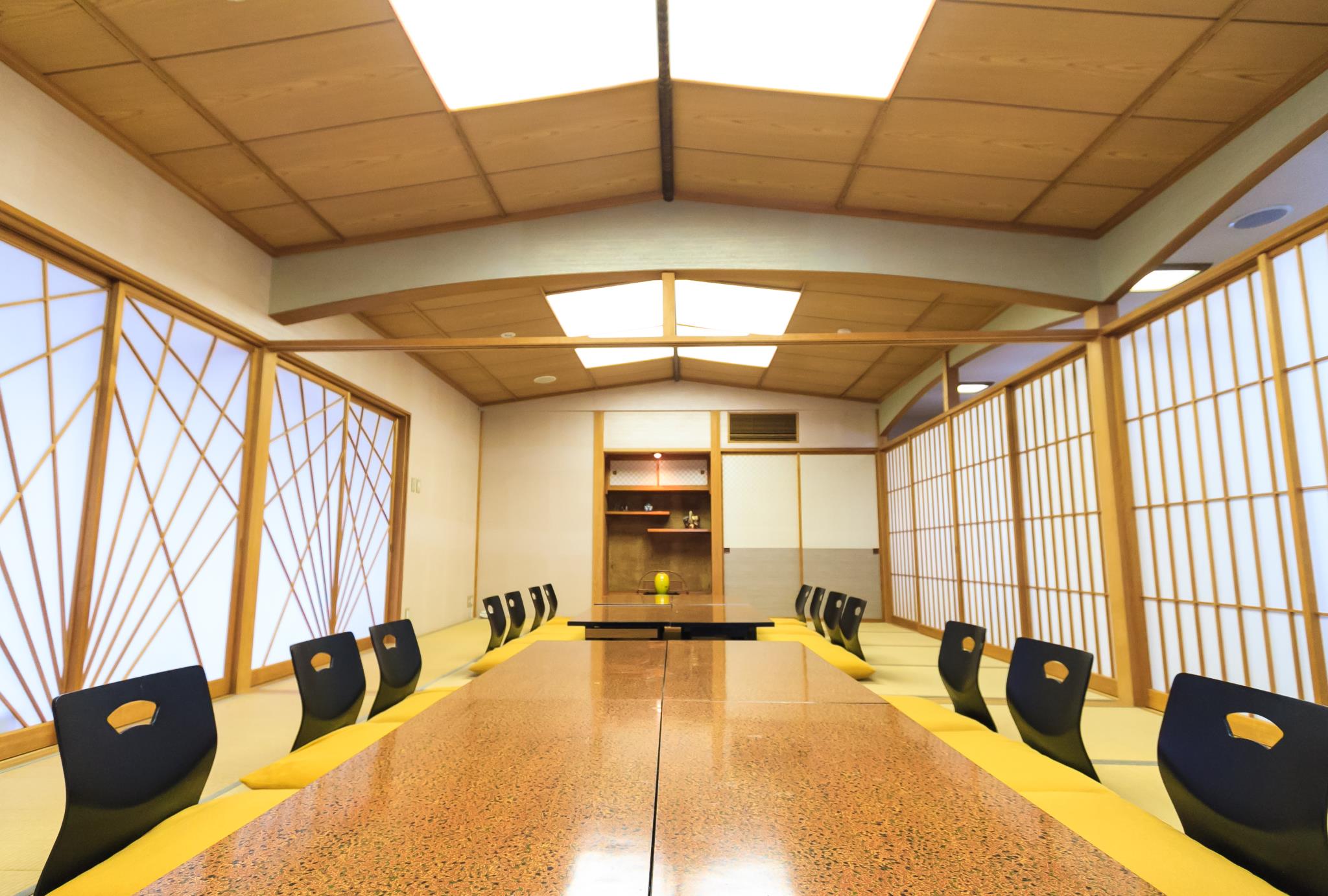 Izu Fuji Yamasakura Onsen Kaikan