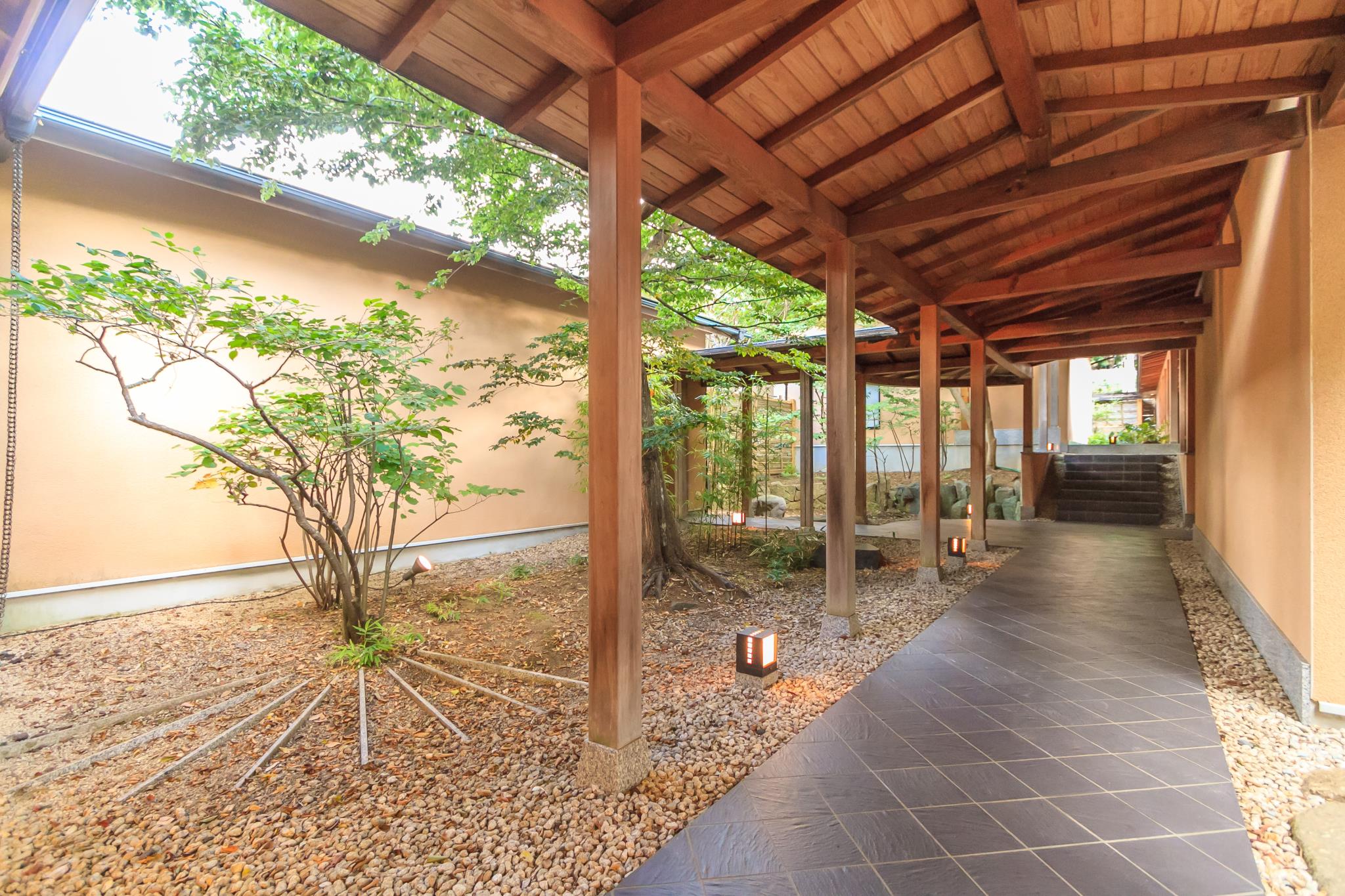 Izu Fuji Yamasakura Onsen Kaikan