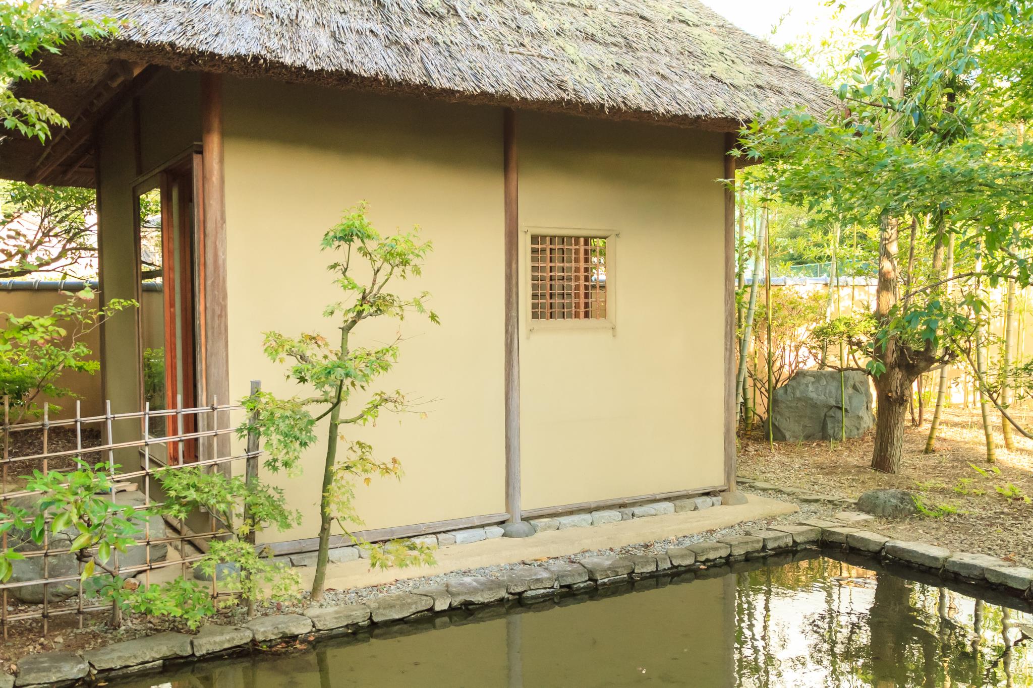 Izu Fuji Yamasakura Onsen Kaikan