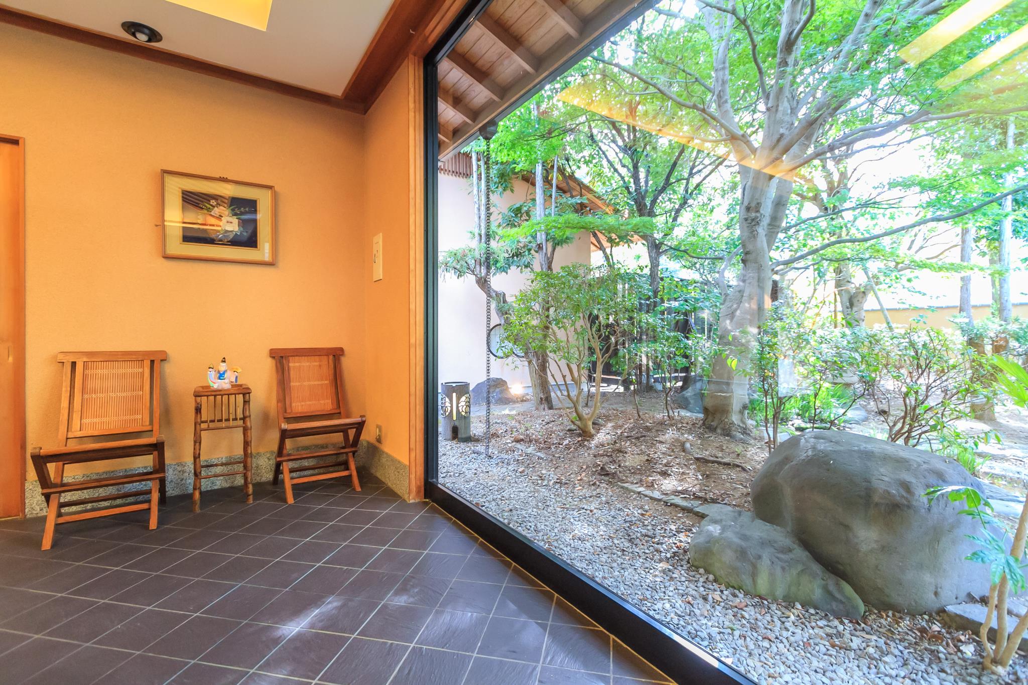 Izu Fuji Yamasakura Onsen Kaikan