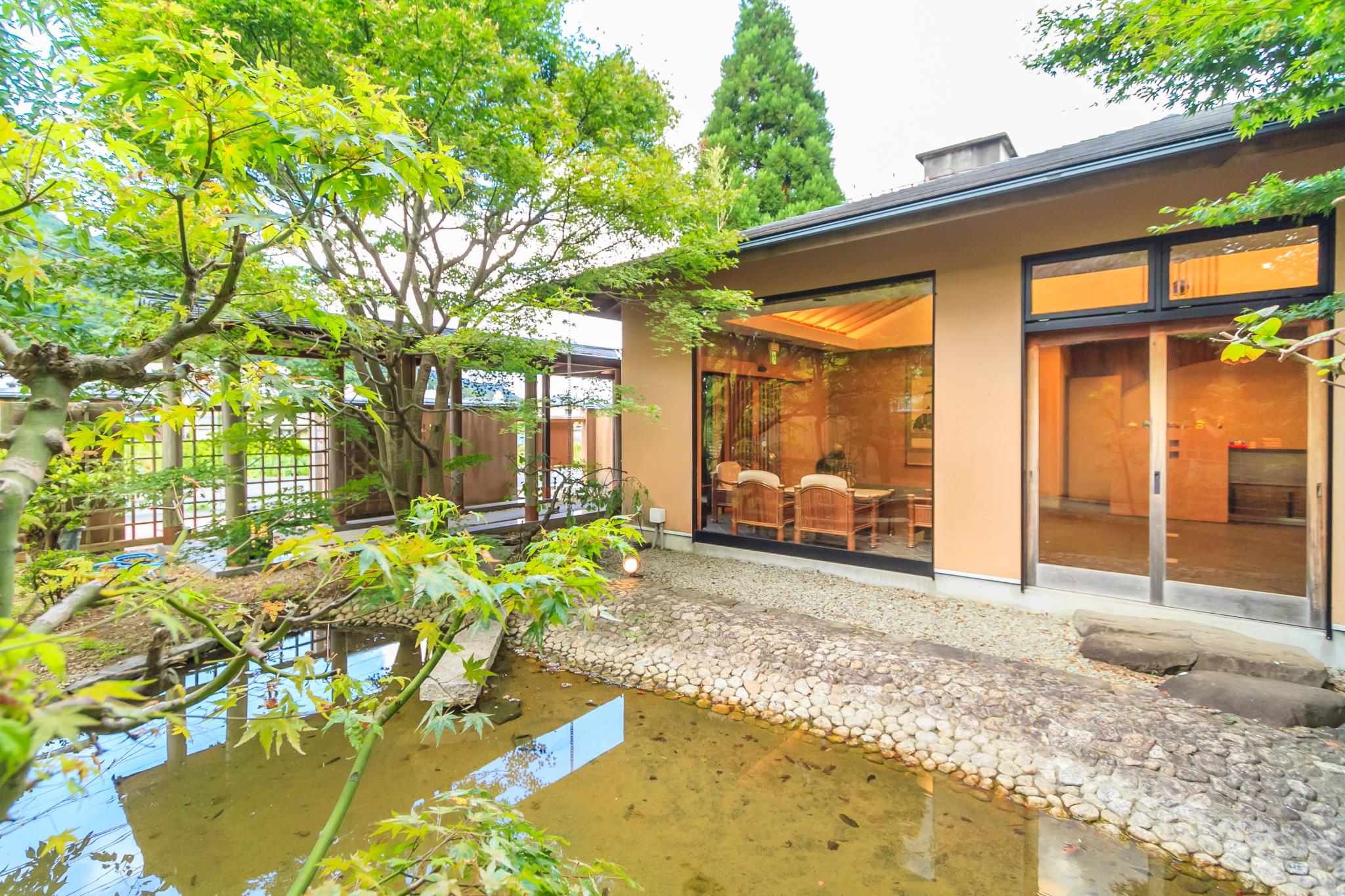 Izu Fuji Yamasakura Onsen Kaikan