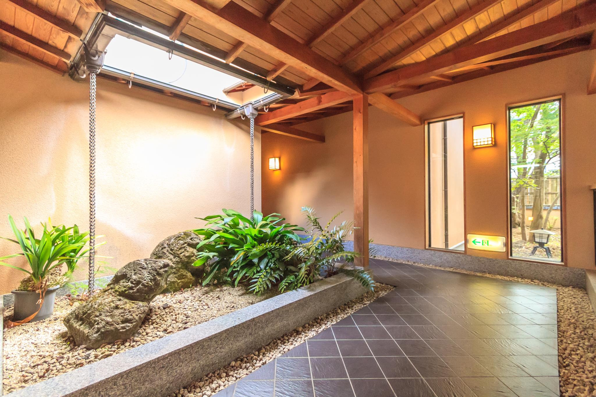 Izu Fuji Yamasakura Onsen Kaikan