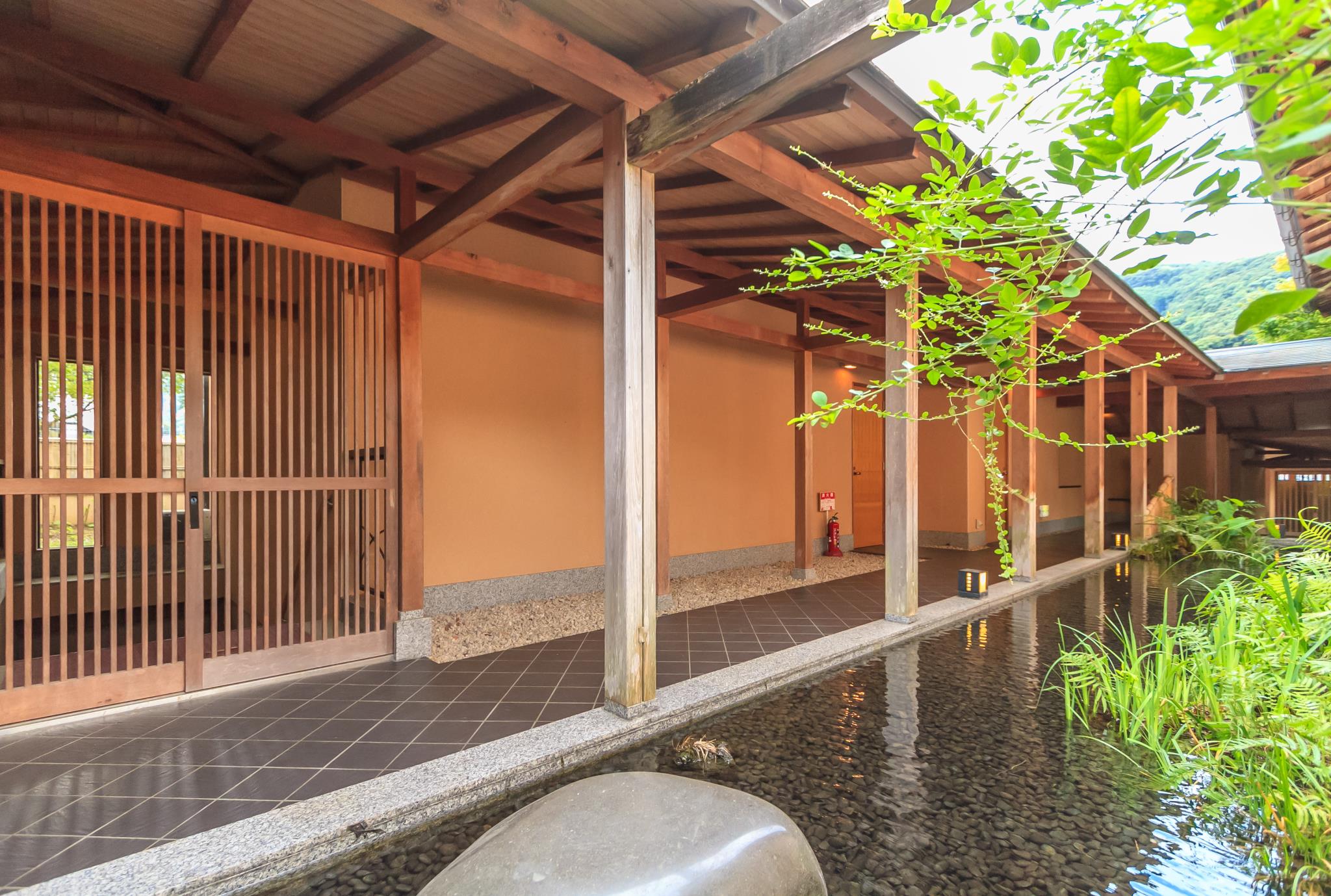 Izu Fuji Yamasakura Onsen Kaikan