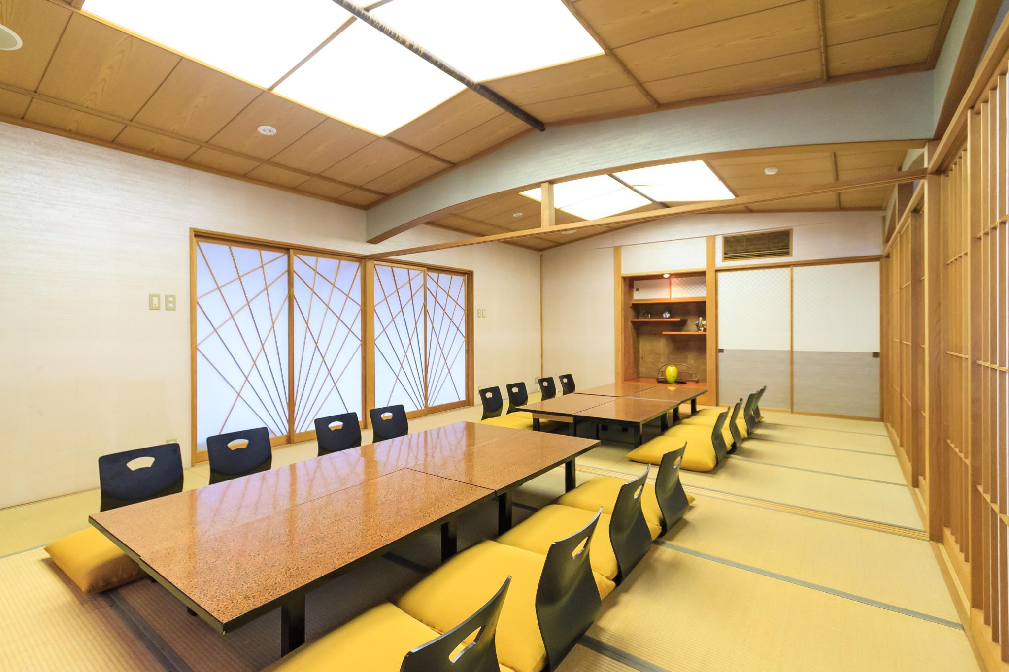 Izu Fuji Yamasakura Onsen Kaikan