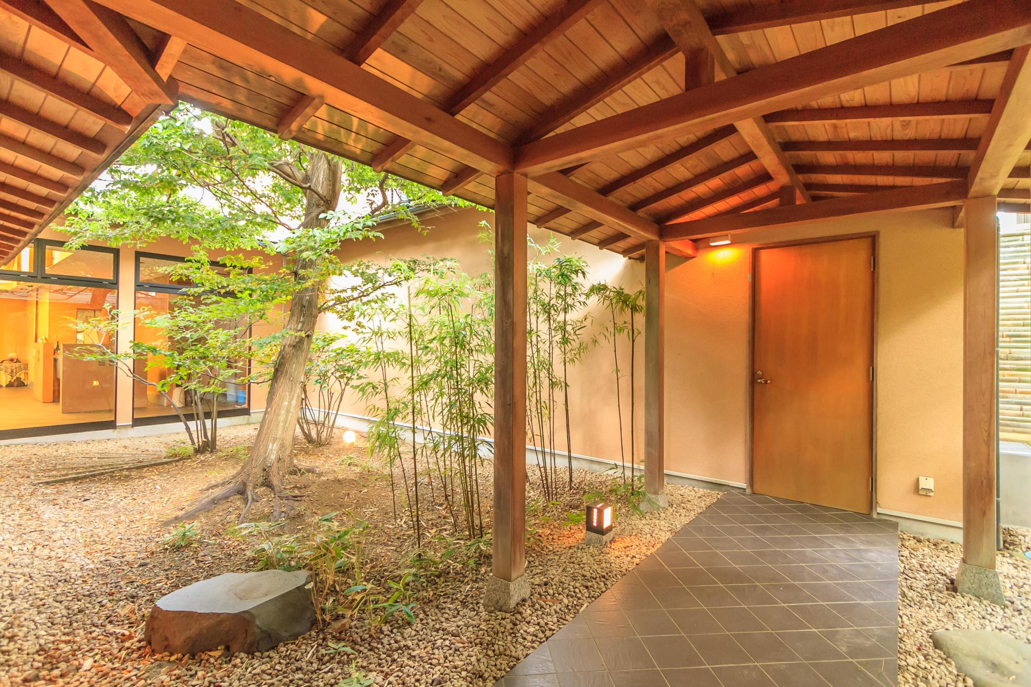 Izu Fuji Yamasakura Onsen Kaikan
