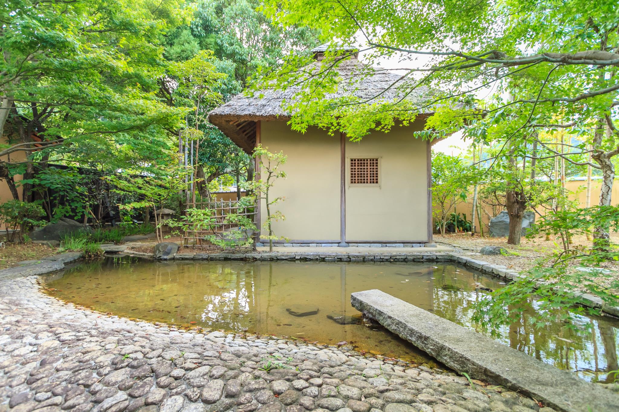 Izu Fuji Yamasakura Onsen Kaikan