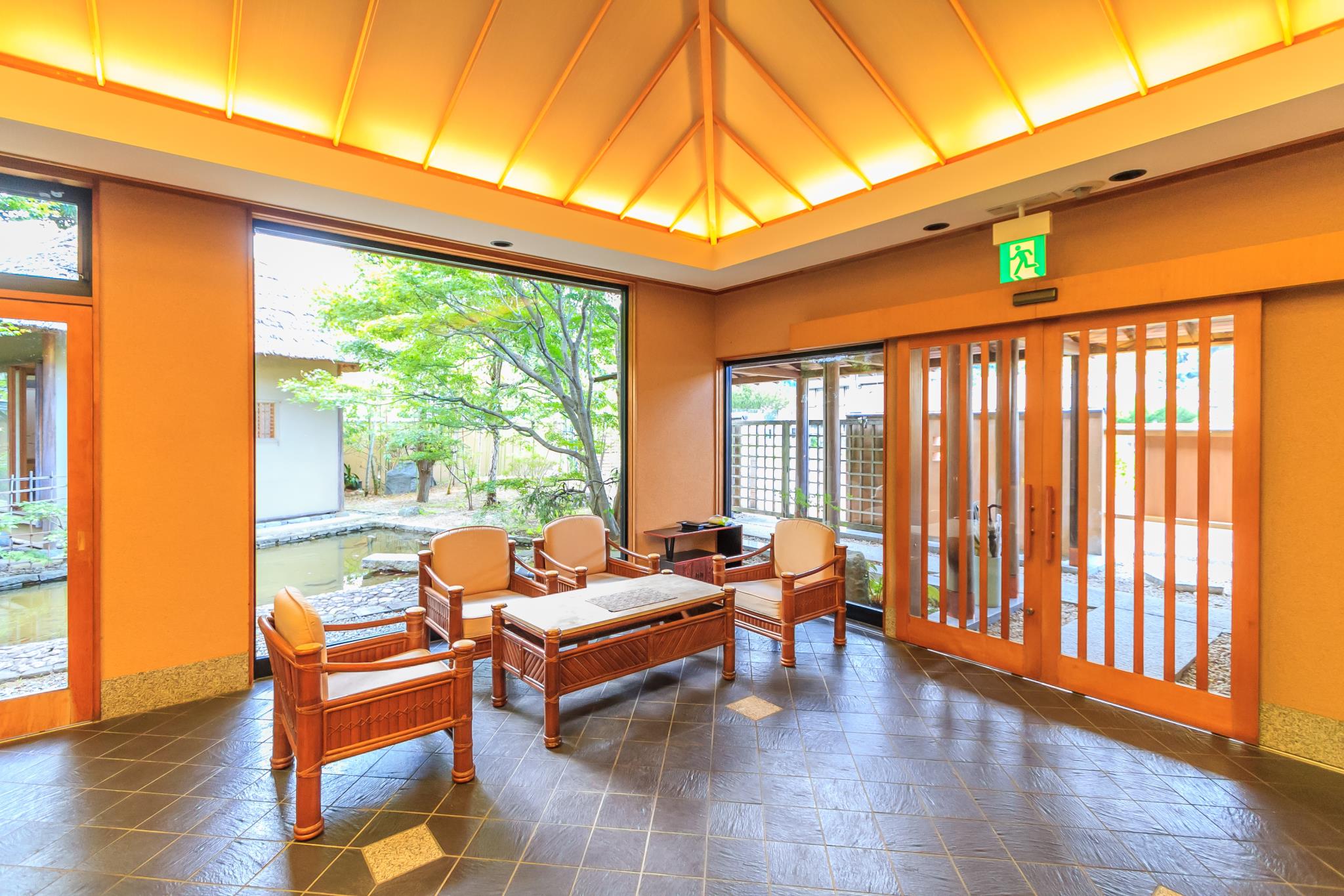 Izu Fuji Yamasakura Onsen Kaikan