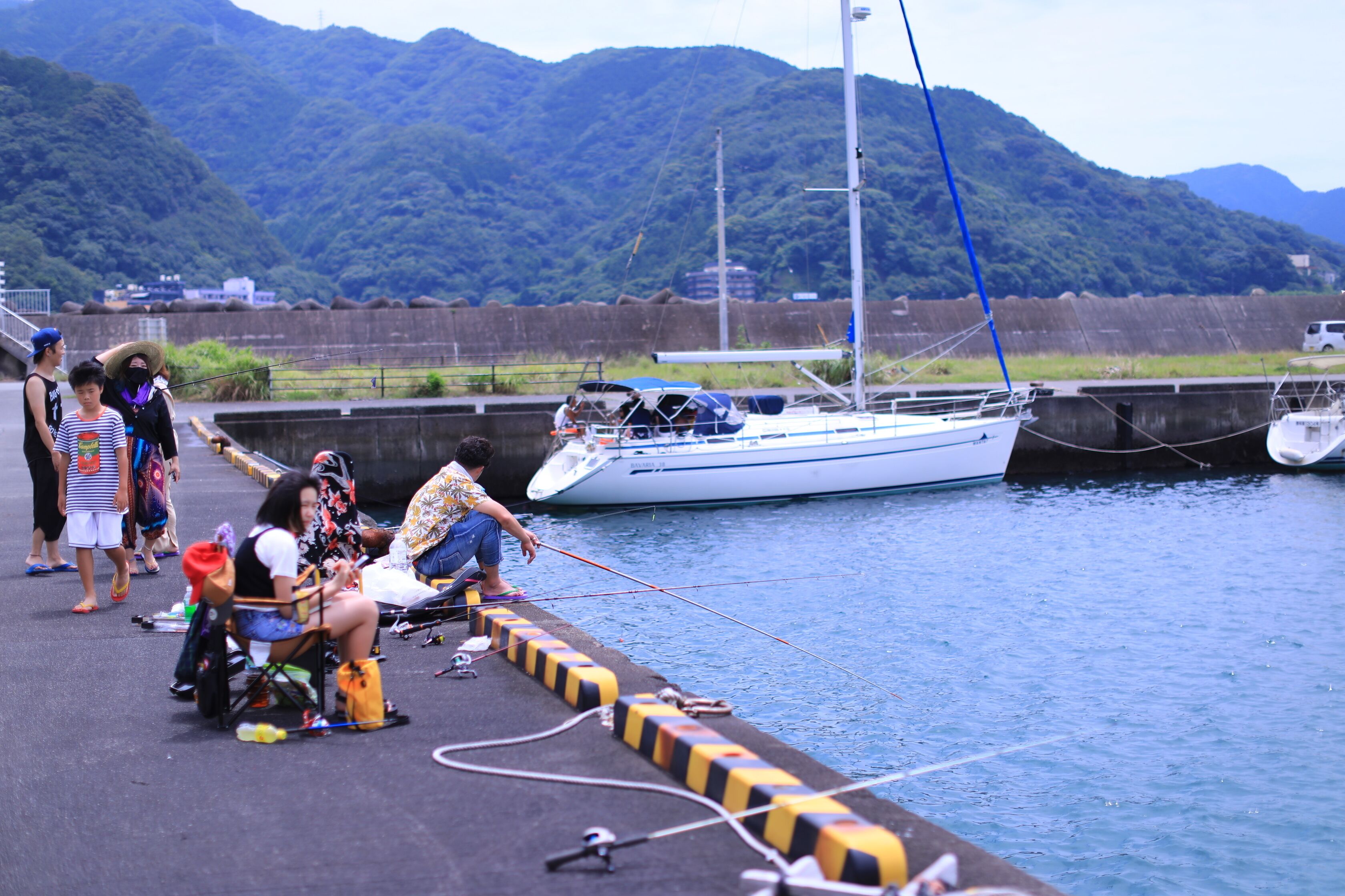 Izu Toi-Sou YK1