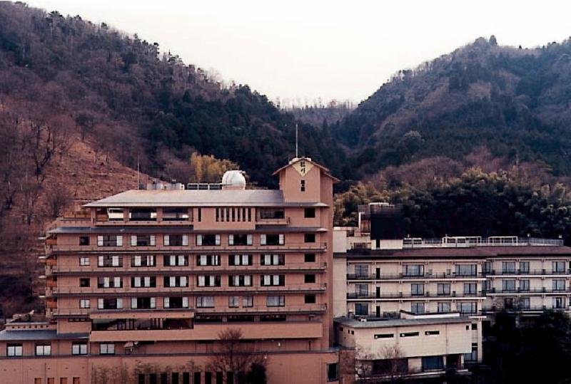 Shuzenji Onsen Katsuragawa
