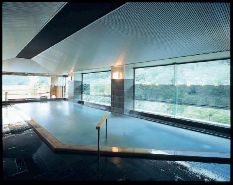 Shuzenji Onsen Katsuragawa
