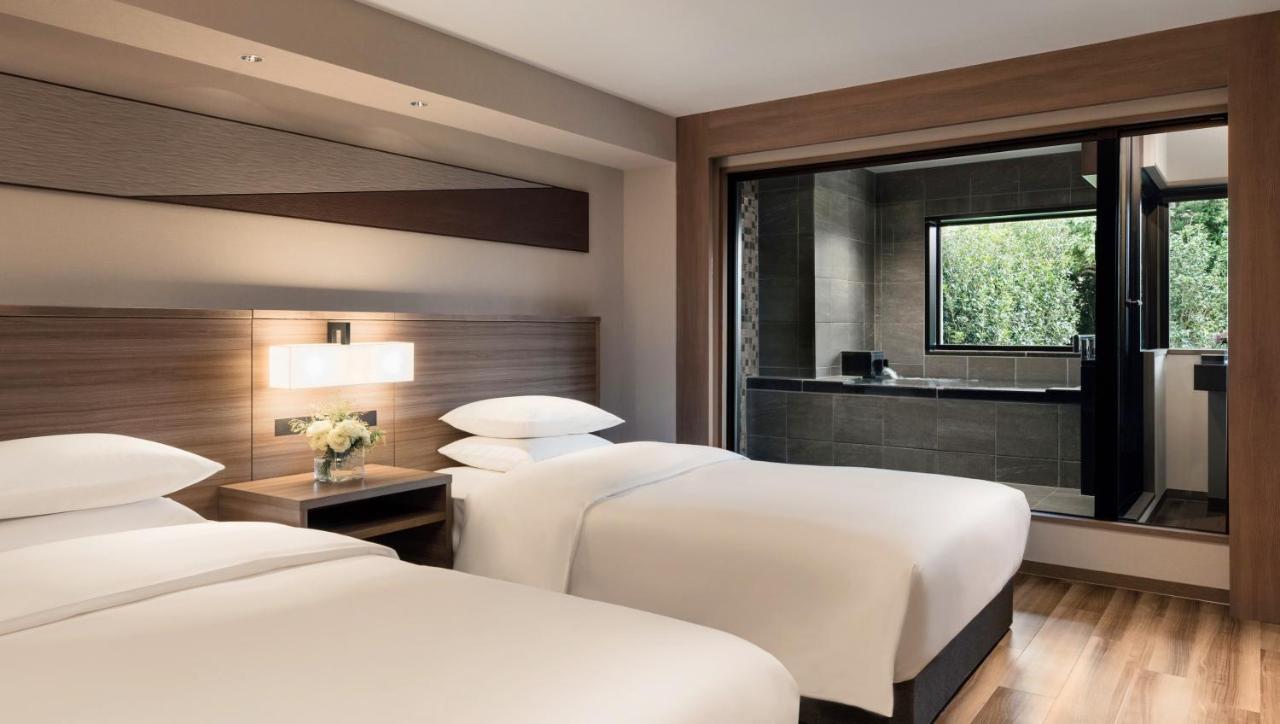 Izu Marriott Hotel Shuzenji