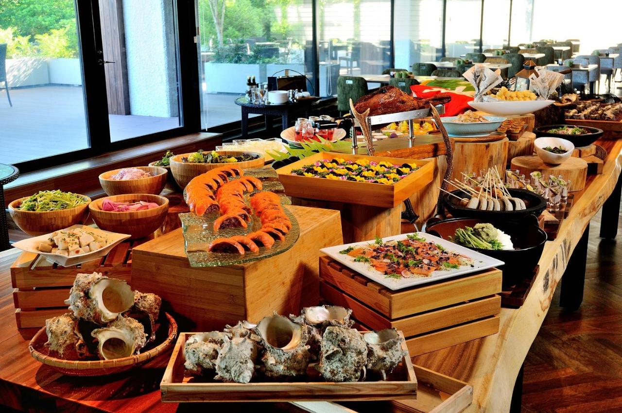 Izu Marriott Hotel Shuzenji