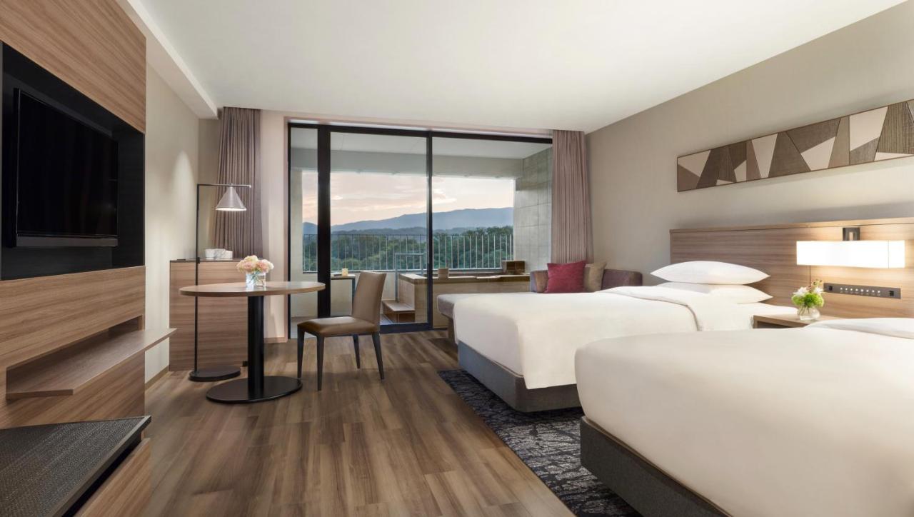 Izu Marriott Hotel Shuzenji