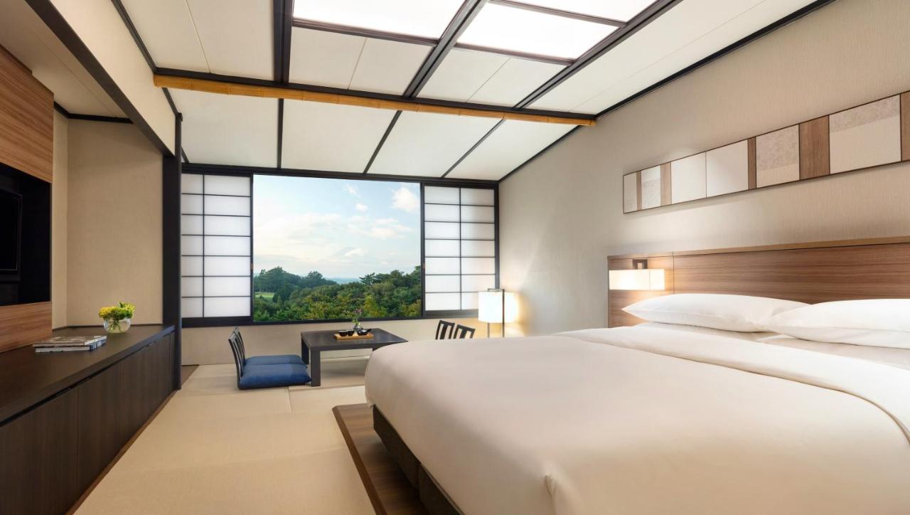 Izu Marriott Hotel Shuzenji