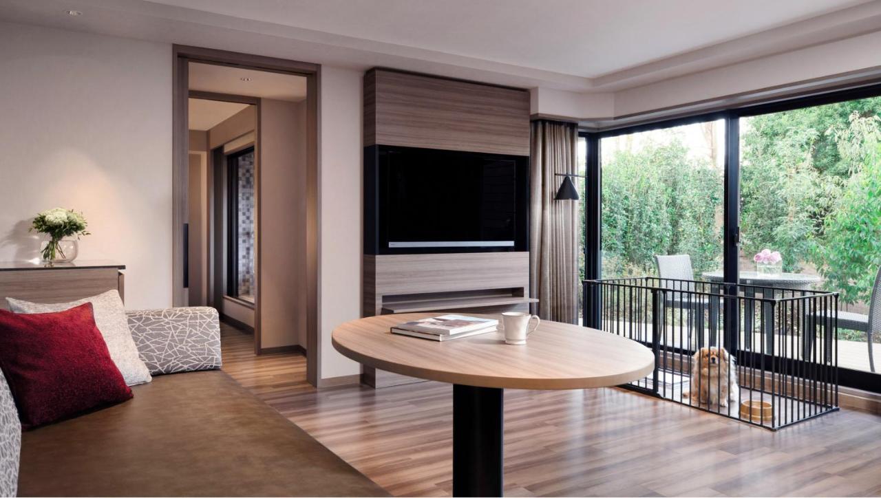 Izu Marriott Hotel Shuzenji