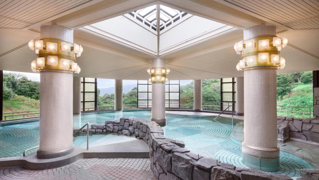Izu Marriott Hotel Shuzenji