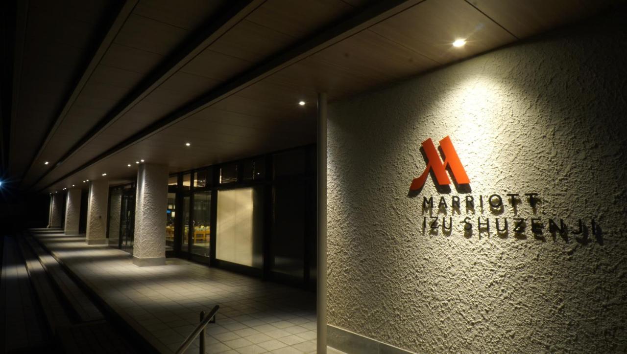 Izu Marriott Hotel Shuzenji