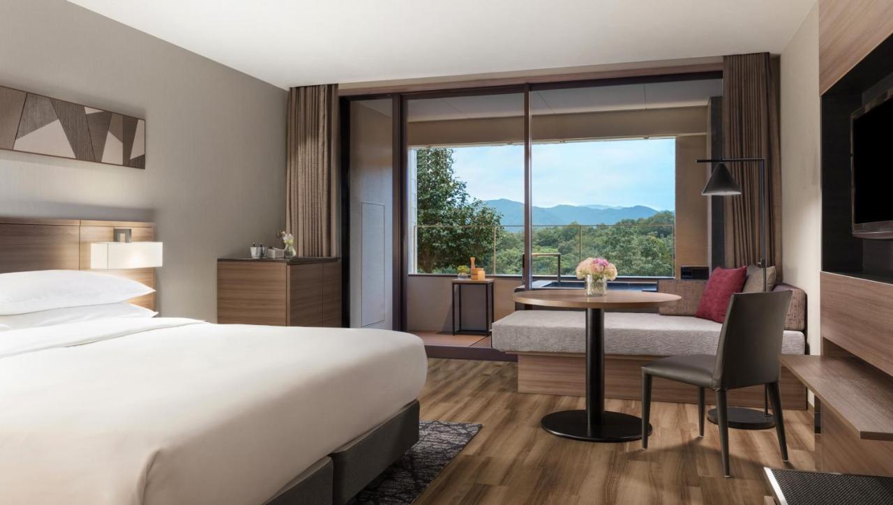 Izu Marriott Hotel Shuzenji