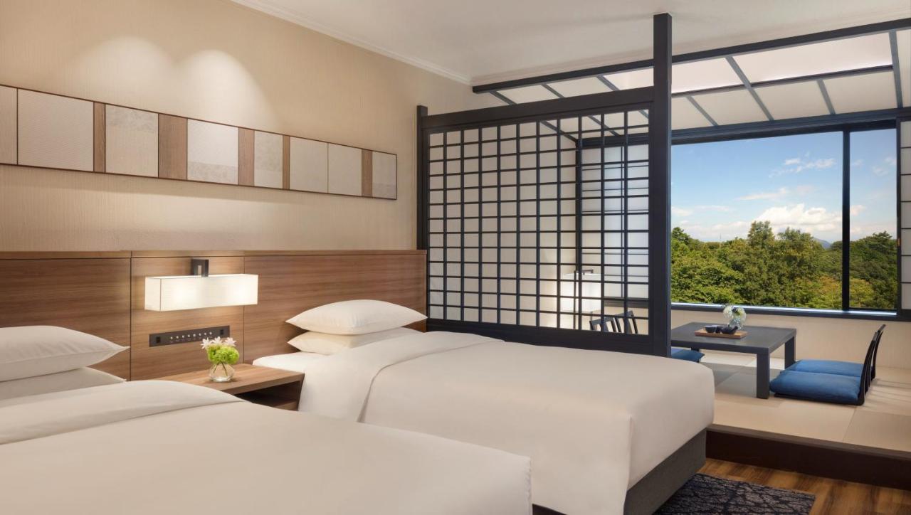 Izu Marriott Hotel Shuzenji
