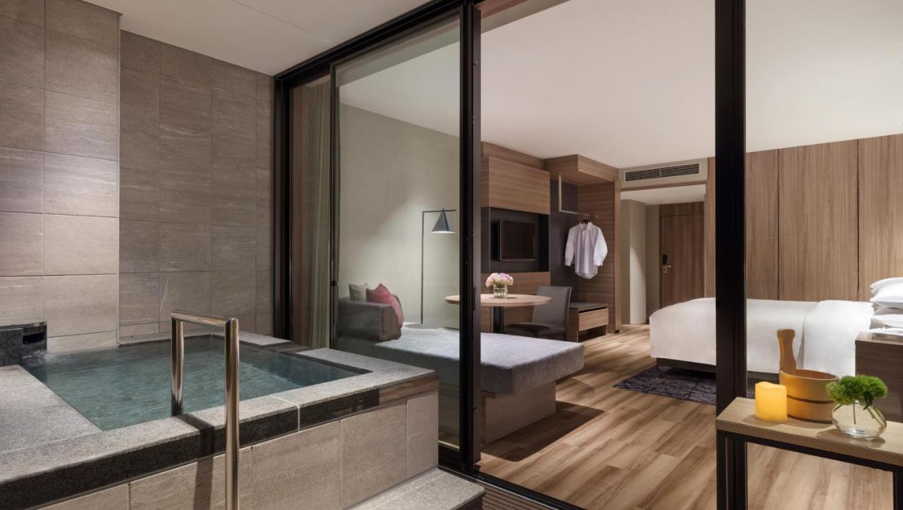Izu Marriott Hotel Shuzenji