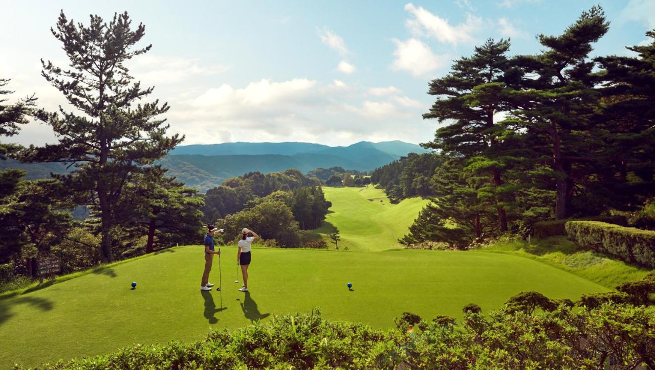 Izu Marriott Hotel Shuzenji