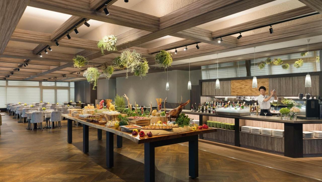Izu Marriott Hotel Shuzenji