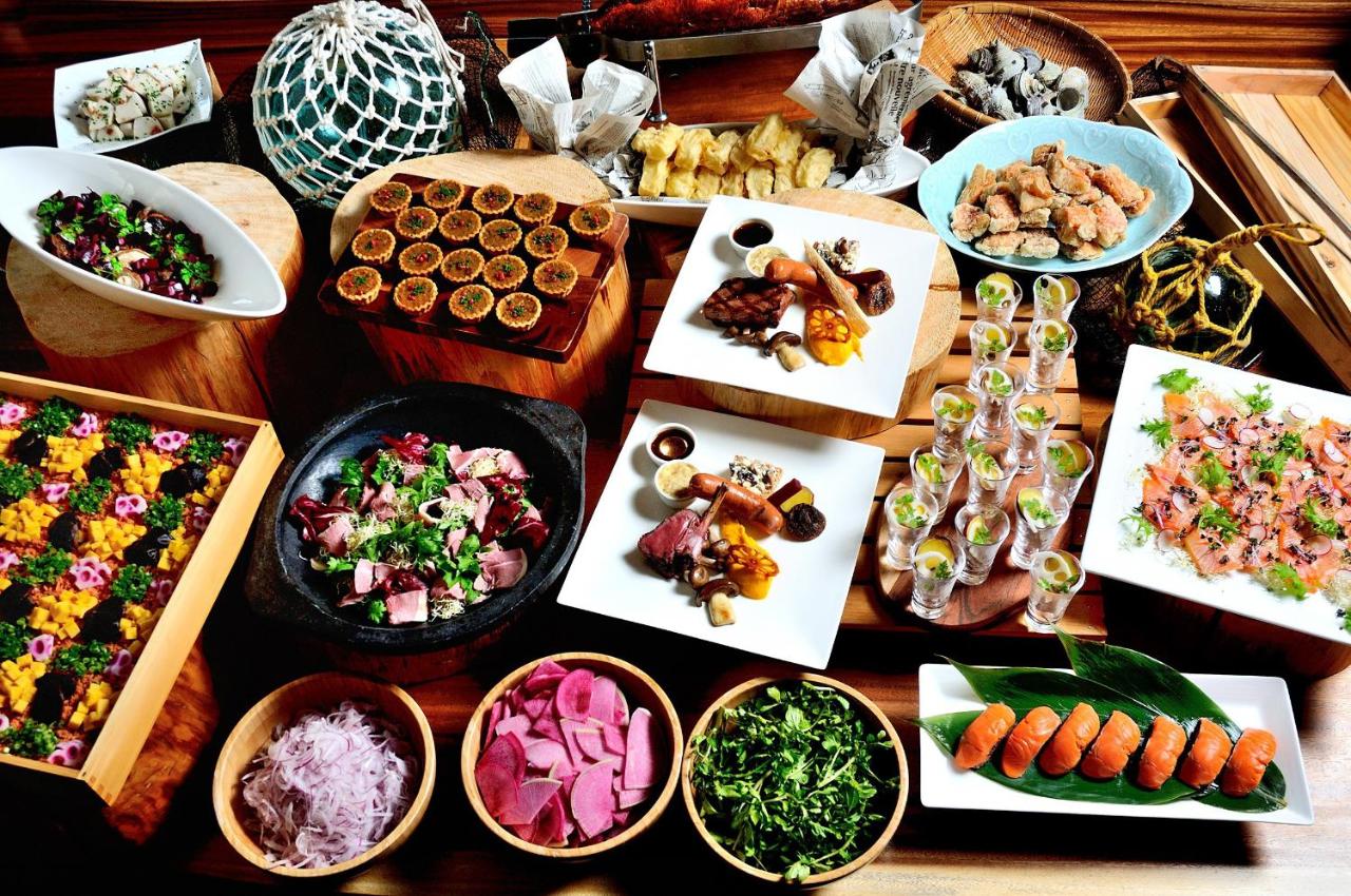 Izu Marriott Hotel Shuzenji