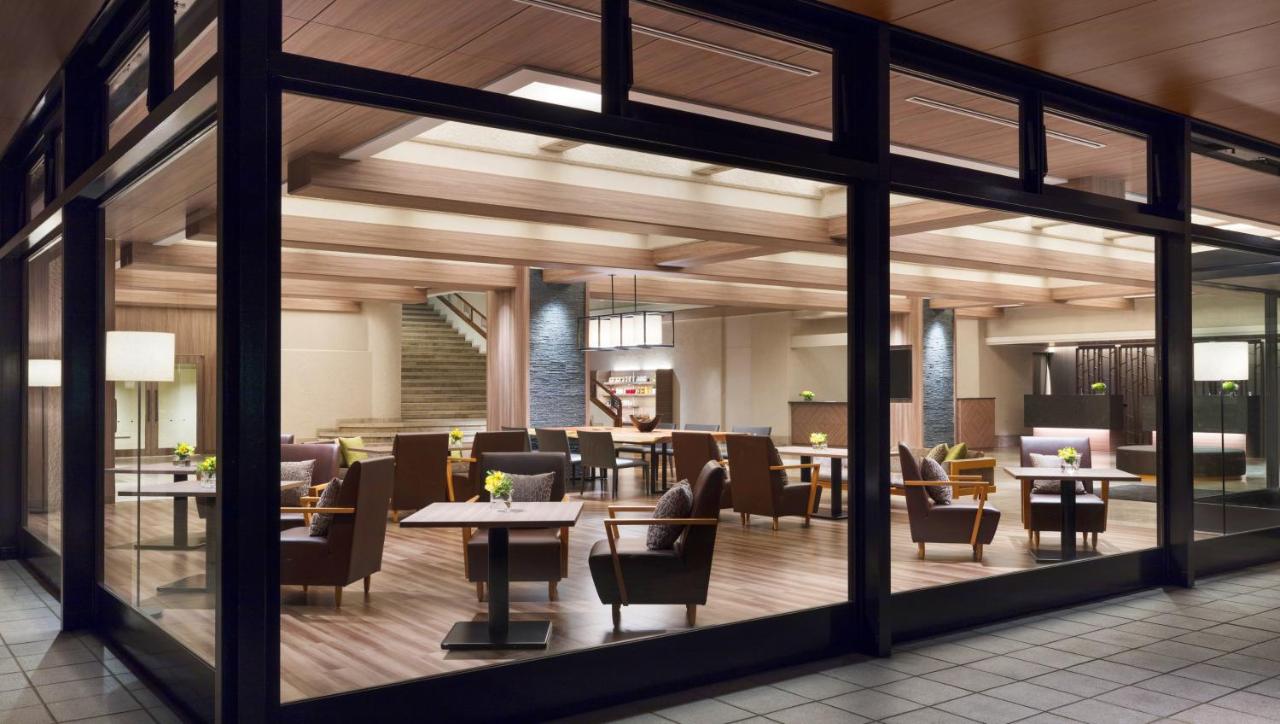 Izu Marriott Hotel Shuzenji