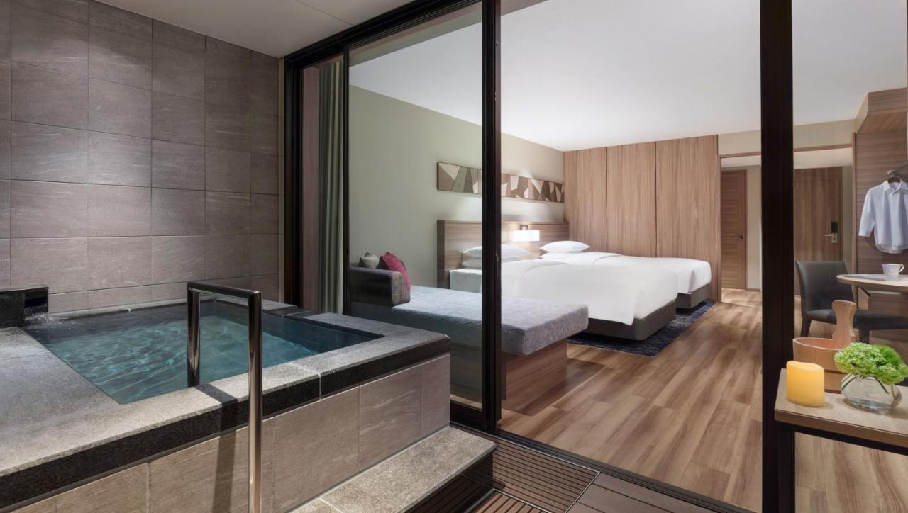 Izu Marriott Hotel Shuzenji