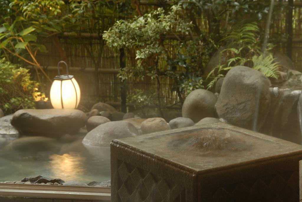 Shuzenji Onsen Mizunosato Marukyu