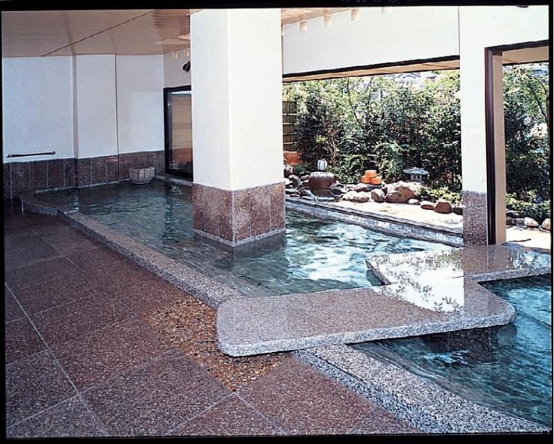 Shuzenji Onsen Mizunosato Marukyu