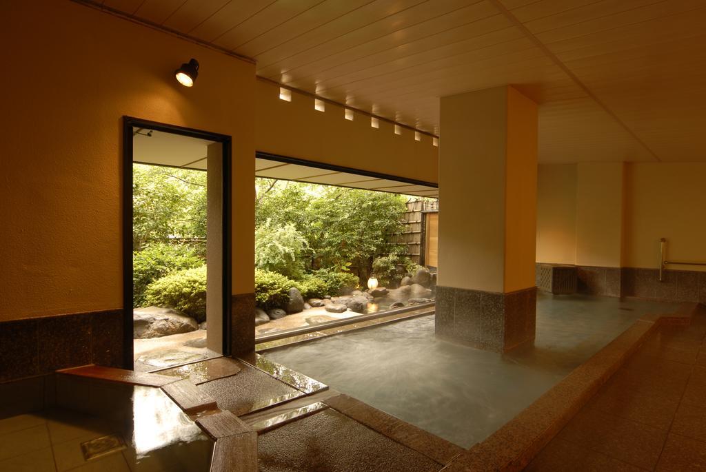 Shuzenji Onsen Mizunosato Marukyu