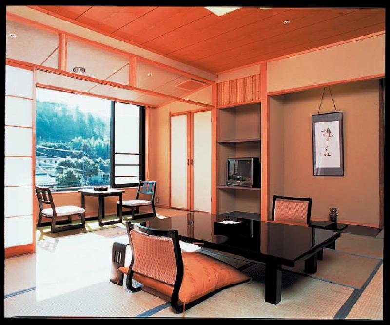 Shuzenji Onsen Mizunosato Marukyu