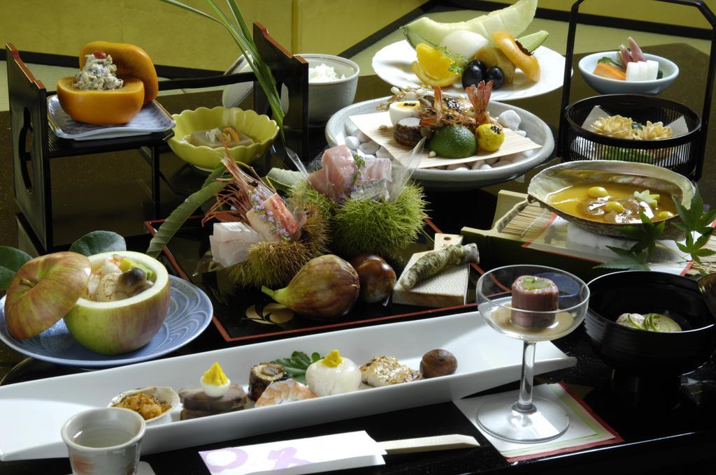 Shuzenji Onsen Mizunosato Marukyu