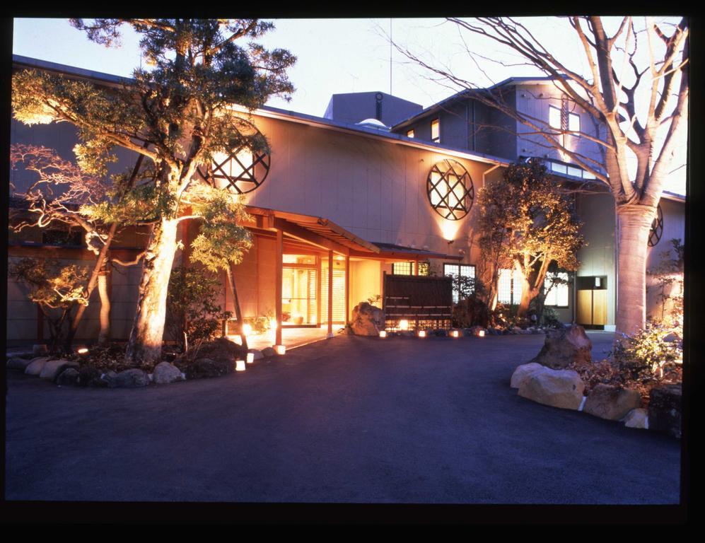 Shuzenji Onsen Mizunosato Marukyu