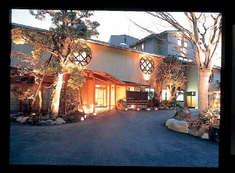 Shuzenji Onsen Mizunosato Marukyu