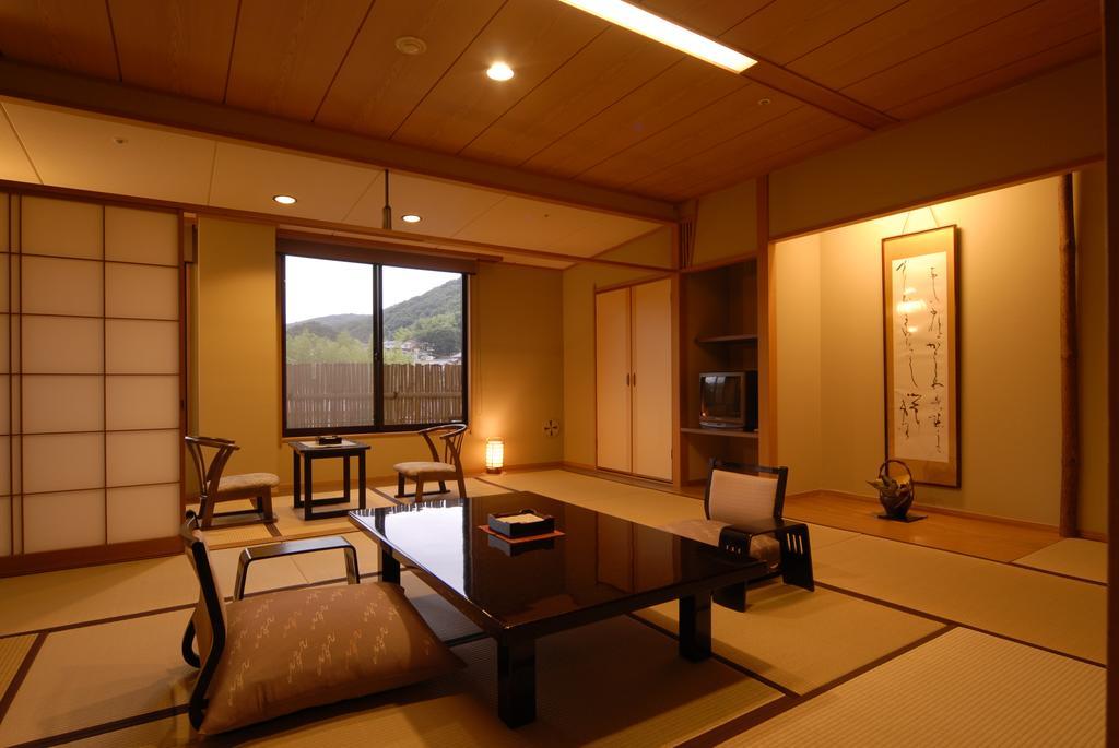 Shuzenji Onsen Mizunosato Marukyu