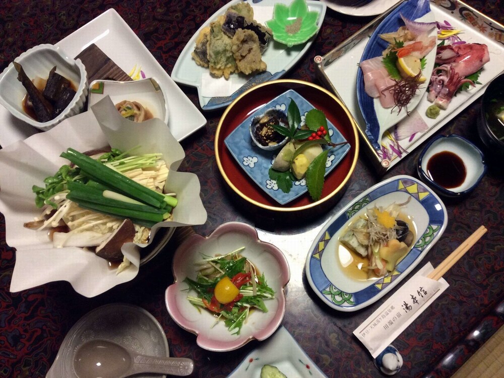 Yumotokan