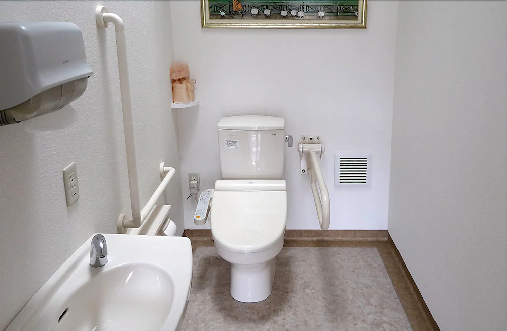 Family Lodge Hatagoya Izumo Taisha