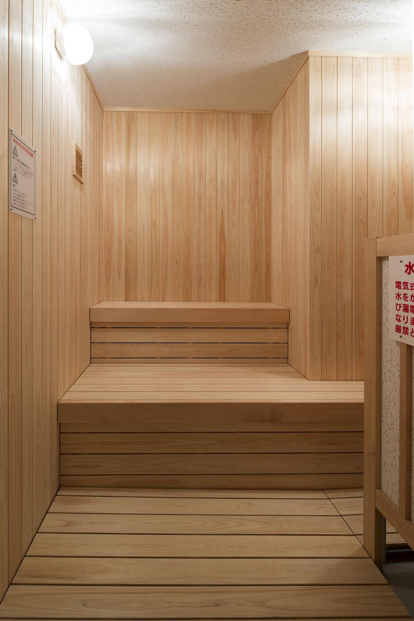 Green Rich Hotel Izumo
