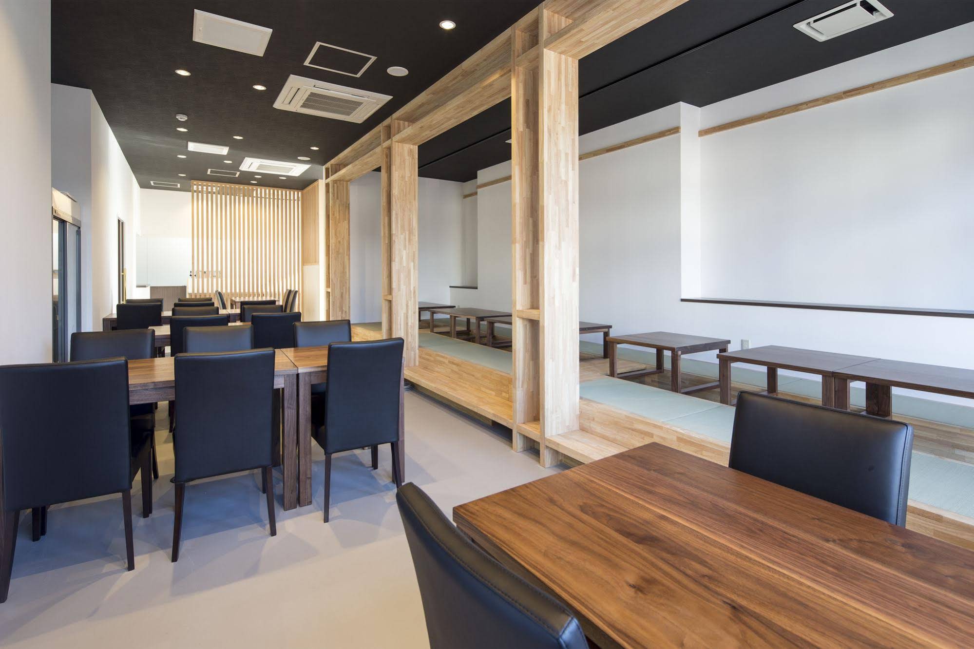 Green Rich Hotel Izumo