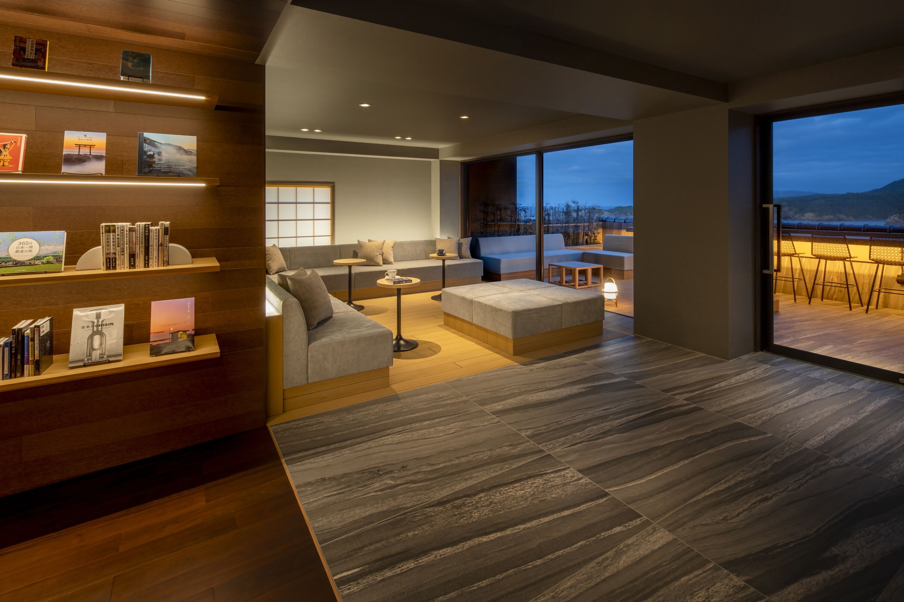 Hoshino Resorts Kai Izumo
